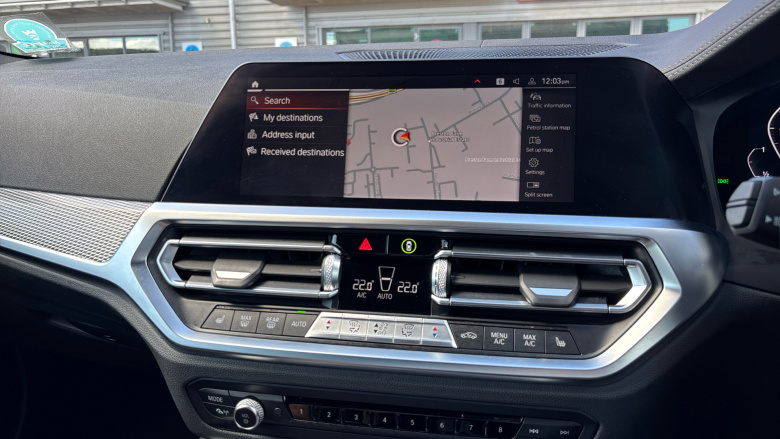 BMW 4 Series 420i M Sport 2dr Step Auto Petrol Convertible